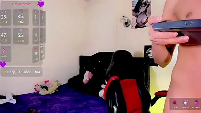 Elissa_taylor_ webcam