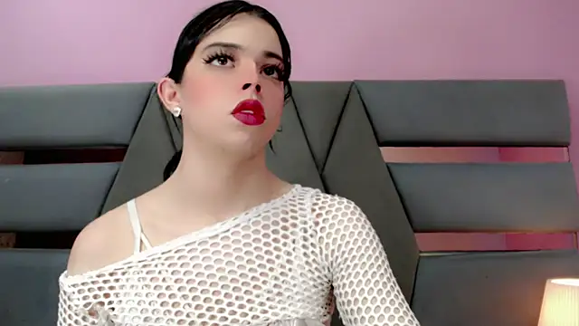 ValentinaBruce webcam