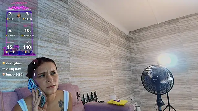 Teffy_Cute_ webcam