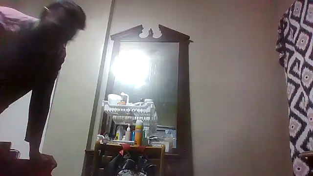 ReallyReallyReal webcam