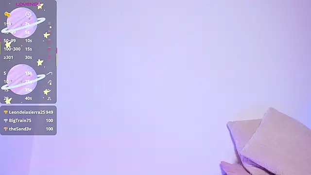 Lucyortiz_ webcam