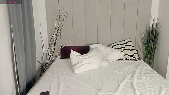 LouieEvans webcam