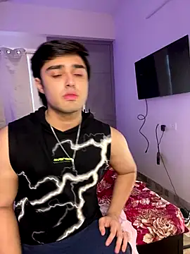 Rocco787876 webcam