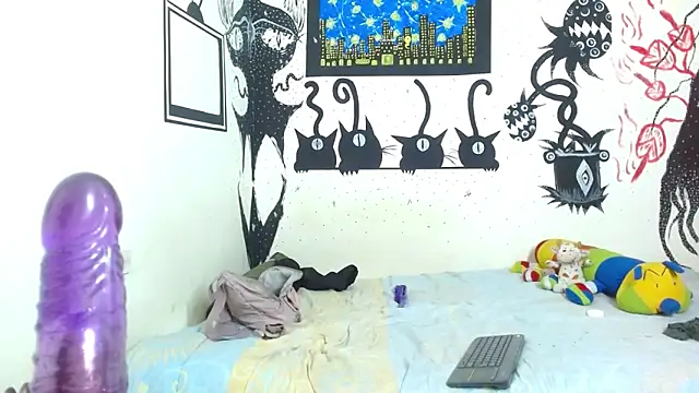 Naicollsxxx webcam