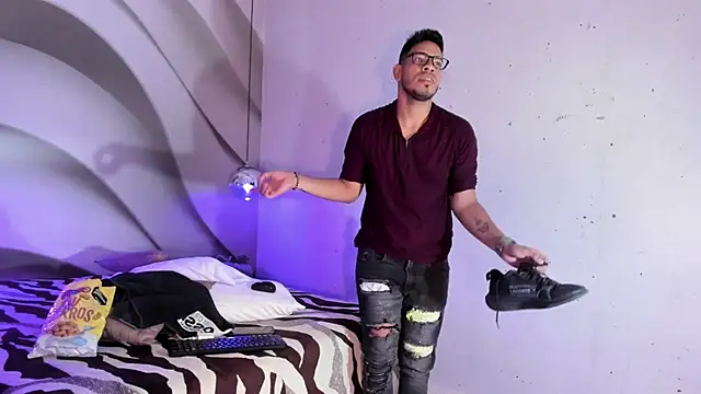 ETHAN_DRAVEN webcam