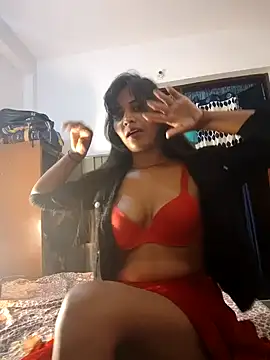 cute_radhikaa webcam