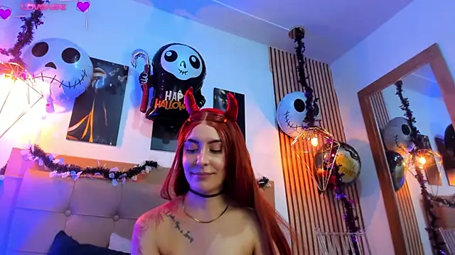 alesziarose webcam