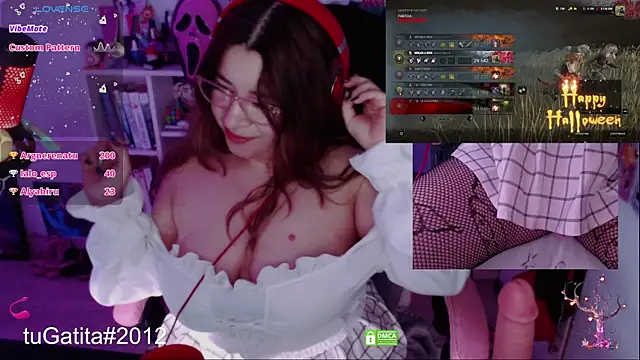 Pink_girl0n webcam