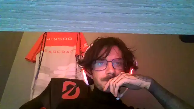 Dikklauss webcam