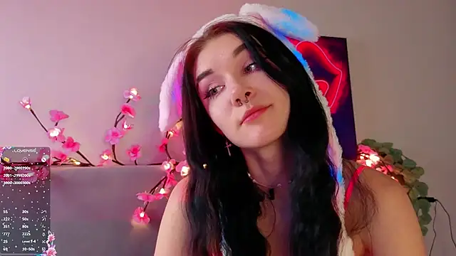 jennifersullivan - JenniferSullivan's free webcam