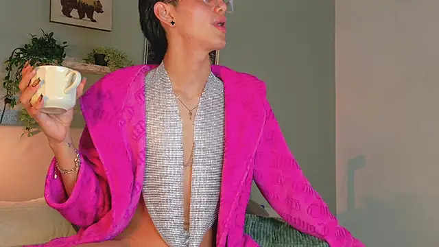 Nickifox__ webcam