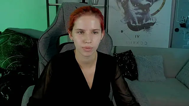 NitaNihil webcam