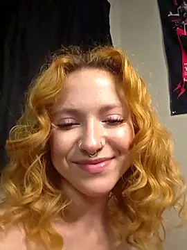 CelesteGreene webcam