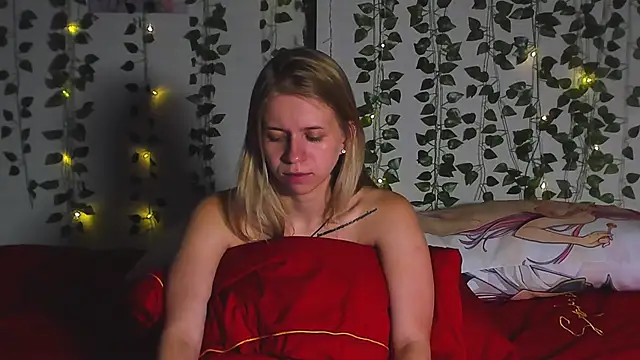 Sweet_Student webcam