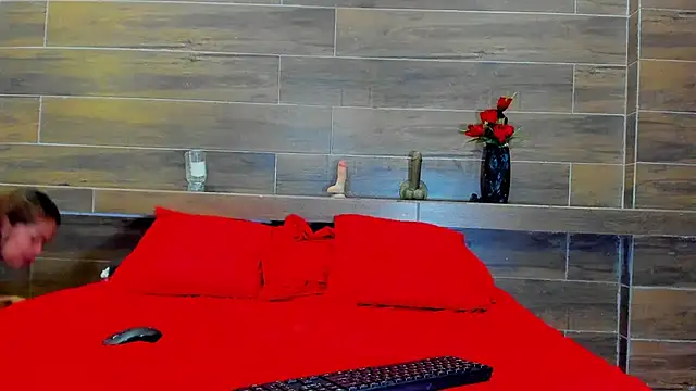 LorenaVarga webcam