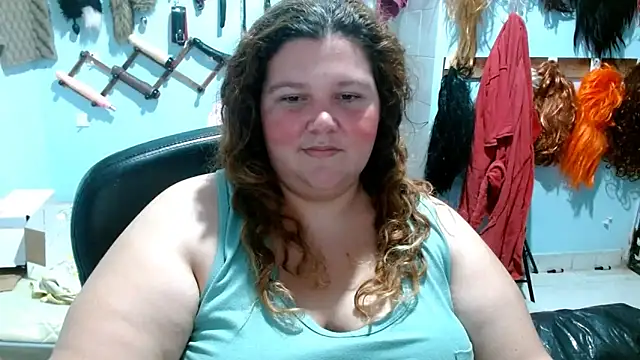 bbwsquirt webcam
