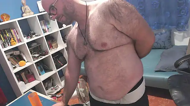 ravingr4d4 webcam