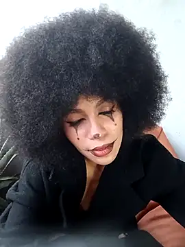 BlairSamy webcam