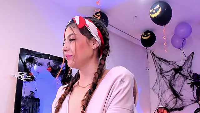 sofiarouge webcam