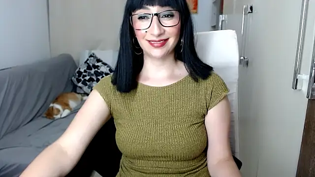 Laura-pervert webcam