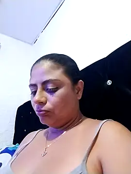 ElizabethWeil webcam