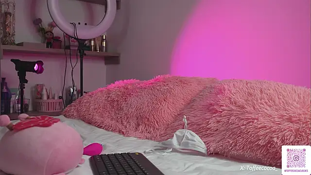 sophi_lii webcam