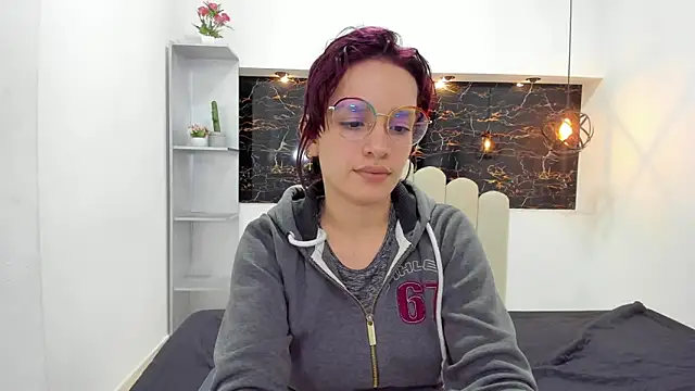 Annyrosee webcam