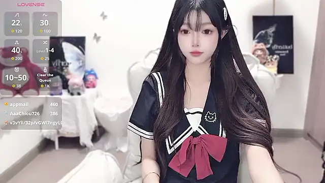 -EEBABY webcam