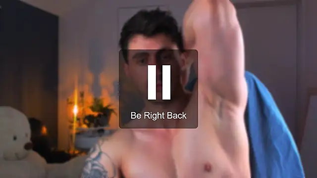 Oscar_Miller_ webcam