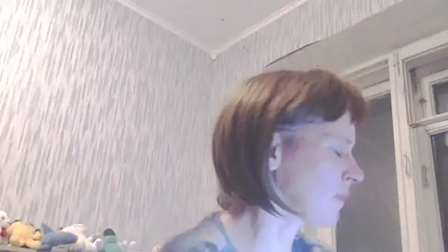 Netty_Brittany webcam