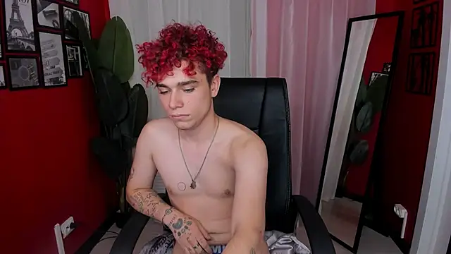 Blaiz_Vok webcam