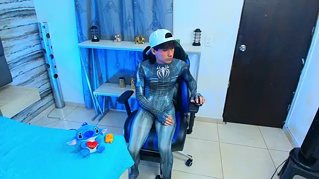 Lovers_21 webcam