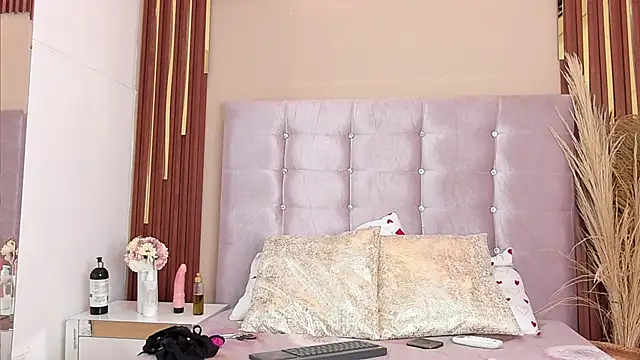 AuraRey webcam