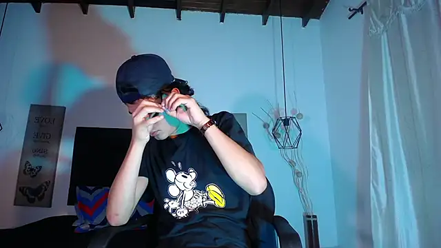 Oliver_Millerss webcam