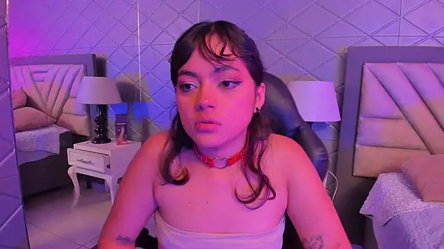 AbbyPetterson webcam
