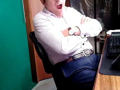FernandoReuterG webcam