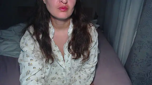 LoraPreston webcam