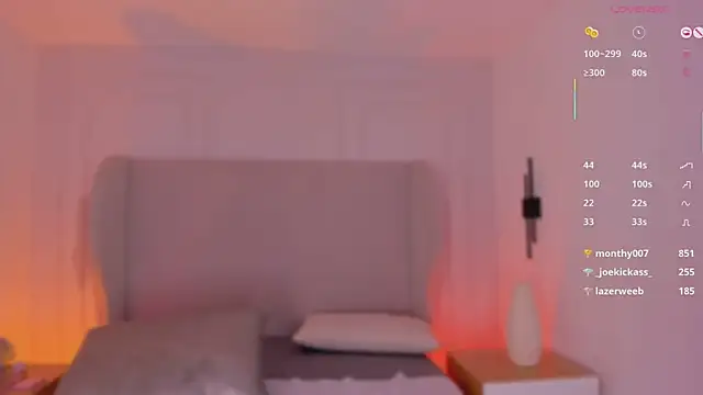 luisah_ webcam
