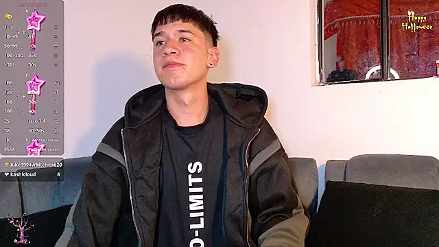 Twink_daren webcam