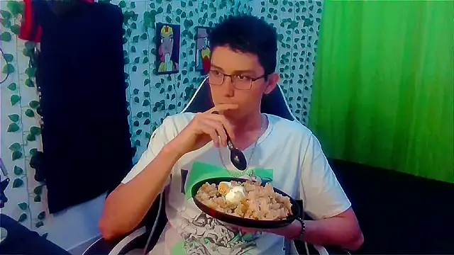 Andy_gray webcam