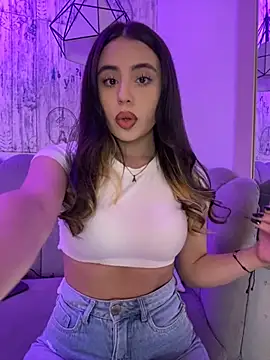 AbyThompson webcam
