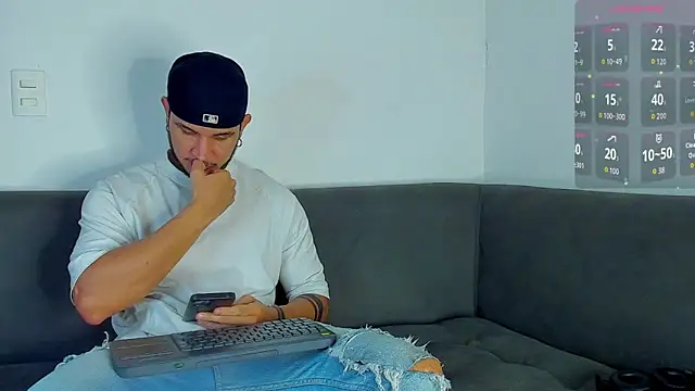 austinoficial webcam