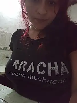 Candyfox___ webcam