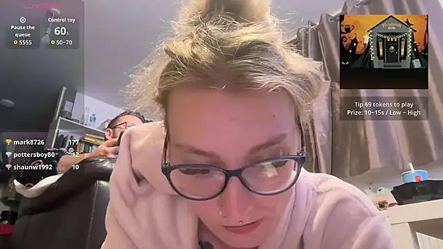 harleyblair webcam