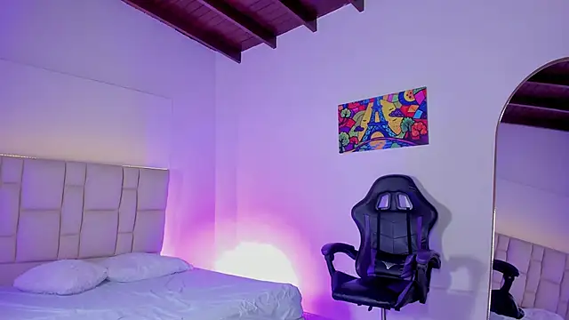 JennyLawrence webcam