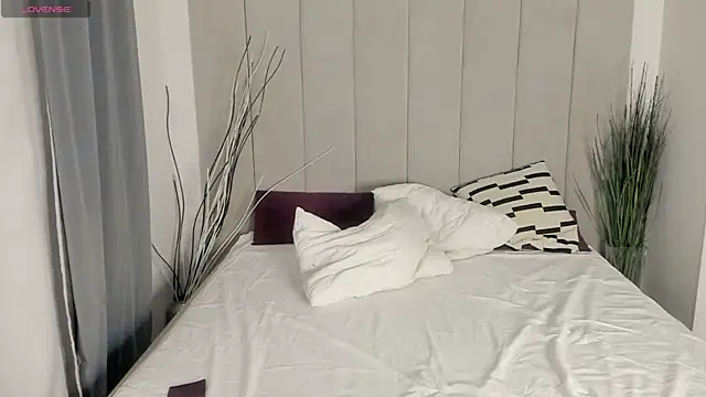 LouieEvans webcam