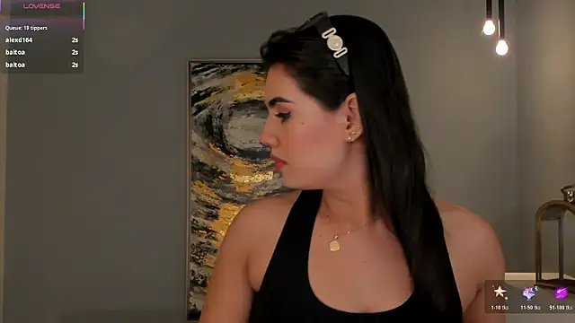 AngelicaVega