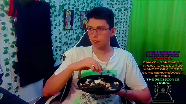 Andy_gray webcam