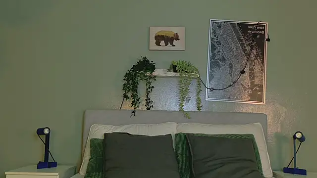Nickifox__ webcam