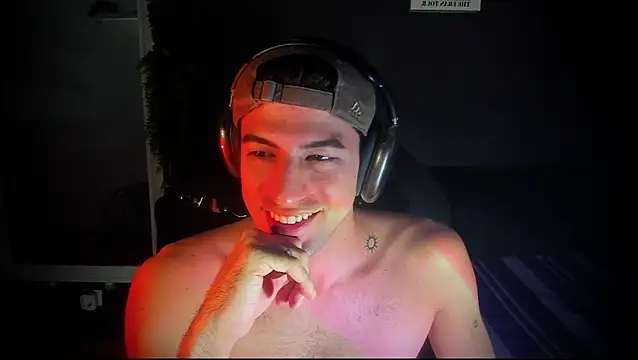 newjeff webcam